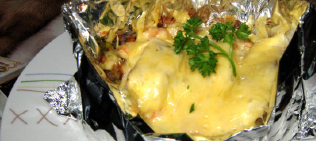 Кофе «Фостер»