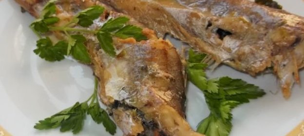 Маковое печенье