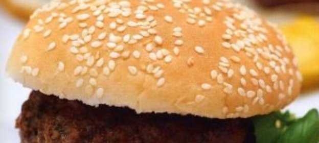 Классические гамбургеры