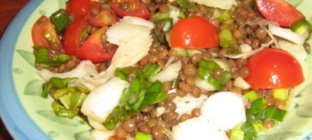 Икра «Заморская»