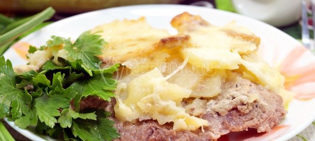 Уха «Altnessebar»