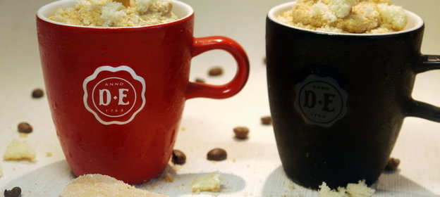 Мороженое „Эспрессо