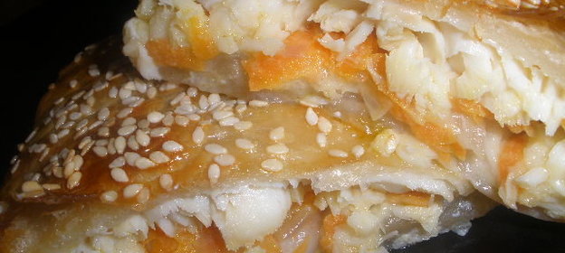 Разборные голубцы