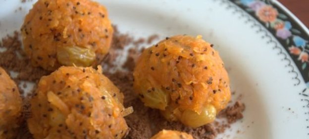 Щи «Вегетарианские»