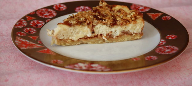 запеканка на скорую руку