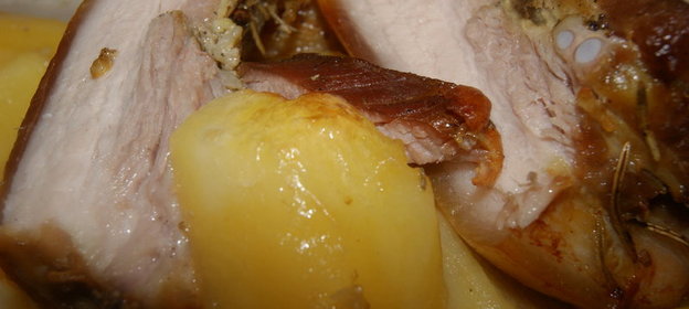 Ягодное желе с кокосовыми крекерами