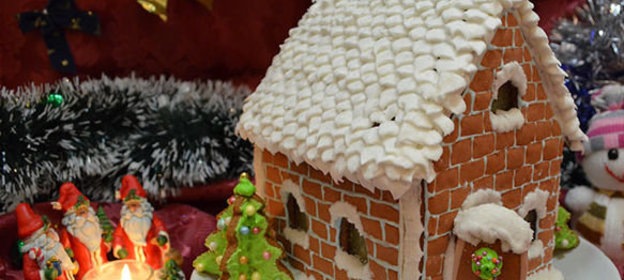 Салат с бараниной по-татарски