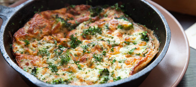 Палочки куриные