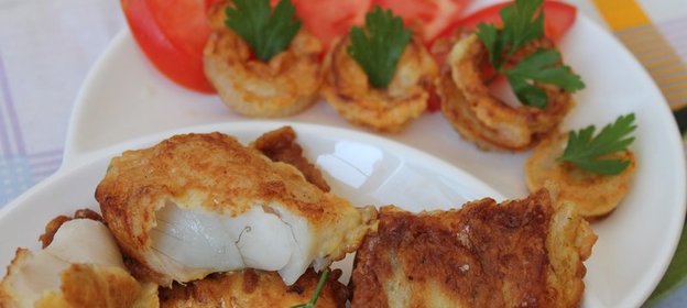 ЛЕПЕШКА НА ГОРШОЧЕК