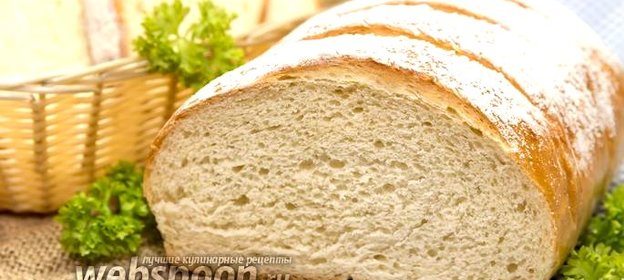 Батон «Деревенский»