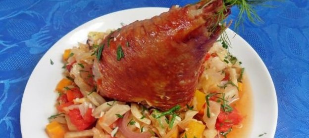 Кофе по-турецки