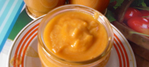 Икра заморская--кабачковая! Мои ностальгические баночки