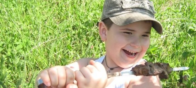 Соленый стручковый сахарный горох