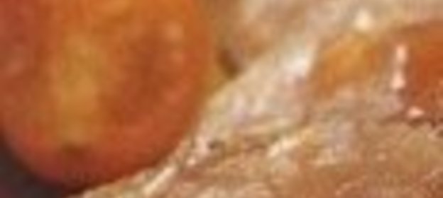 Голубцы с грибами и пшенной начинкой