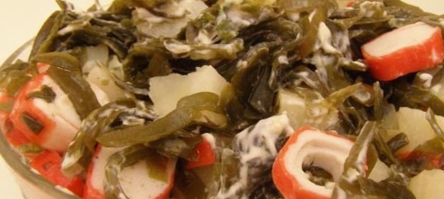 Бульон с яичными облачками