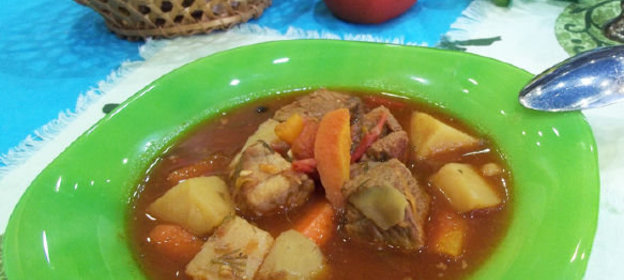 Яичница «Утро»