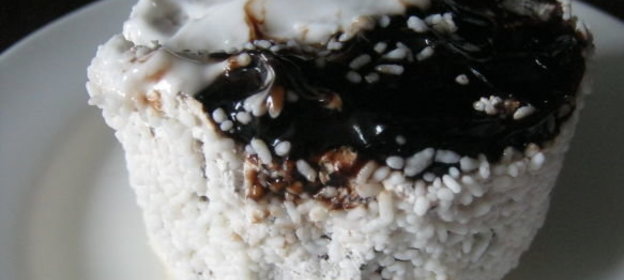 Баклажаны соленые