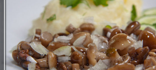 Свекольные голубцы