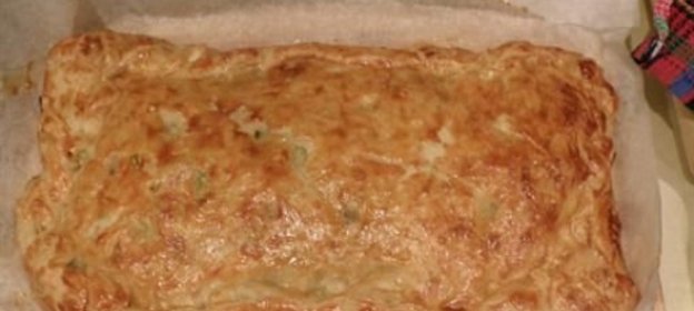 Римский салат