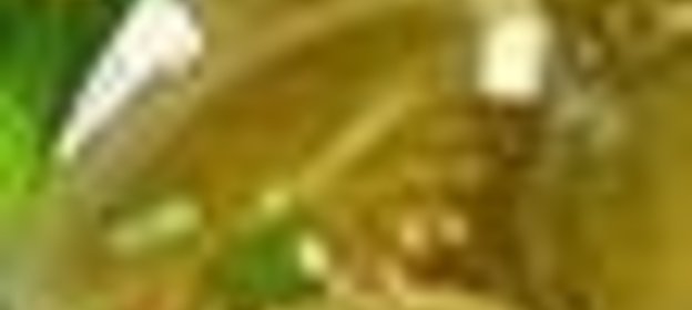 Голубцы по-восточному