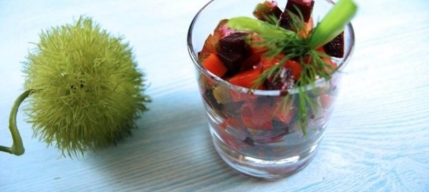 Смузи «Радость утра»