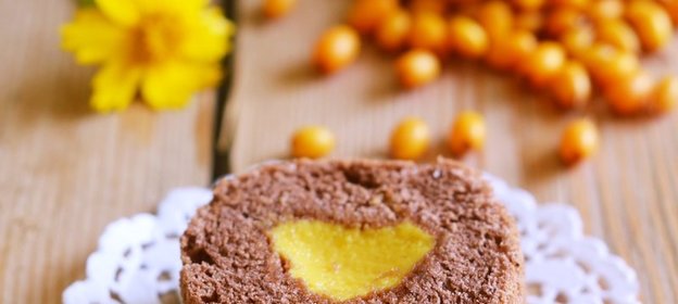 Рыбная запеканка