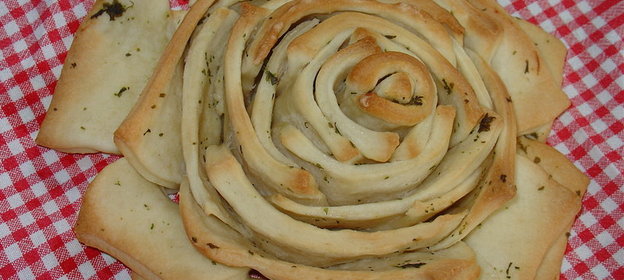 Домашний кекс