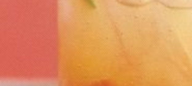 Пицца со свежими огурцами под сметаной