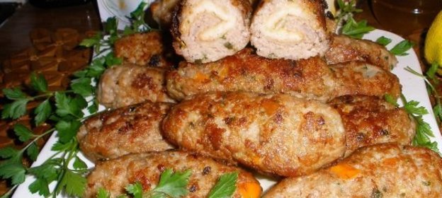 Лепешки бедняков