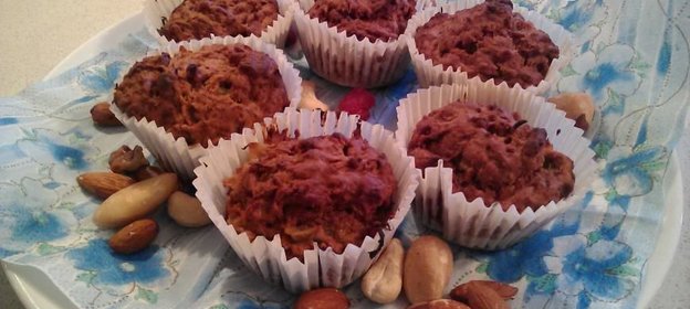 Узбекские лепешки