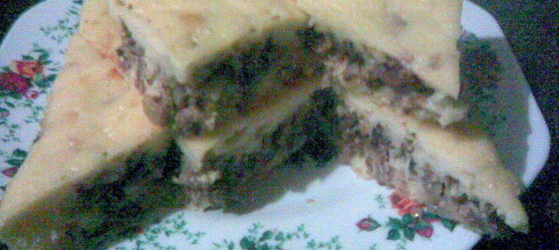 Печенье Кудри