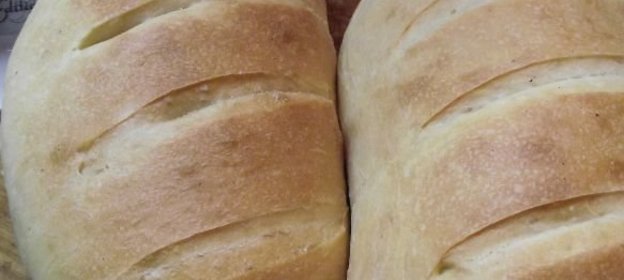 Батон нарезной