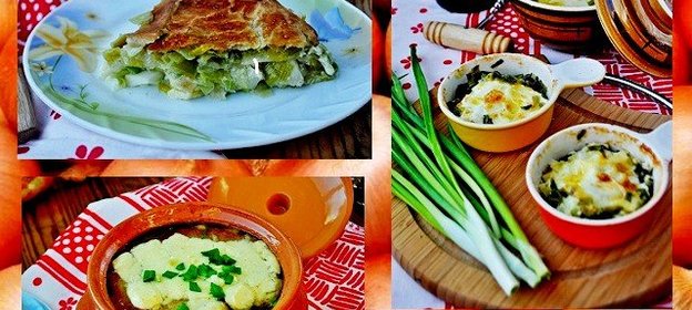 Булочки по-домашнему