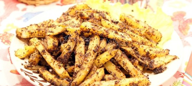 Голубцы с мясом и сметаной