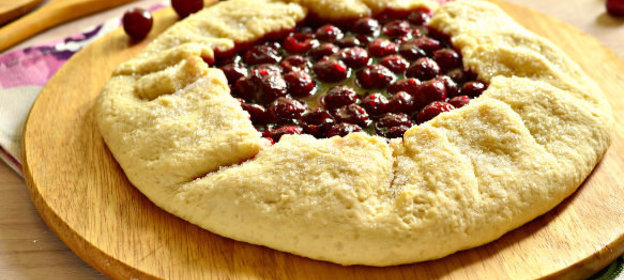 Джем из брусники со столовой свеклой