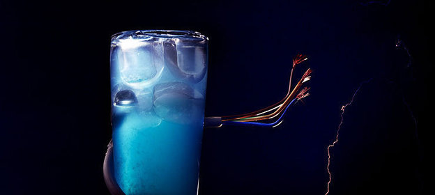 Электрочай