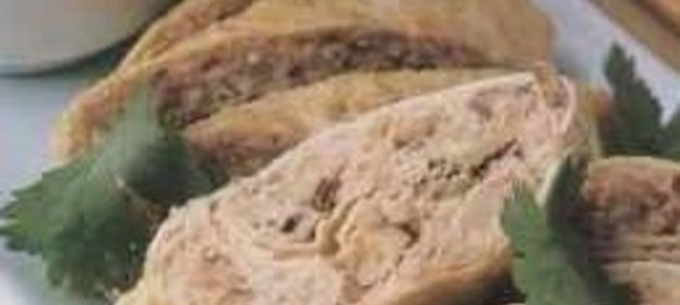 Морковь соленая