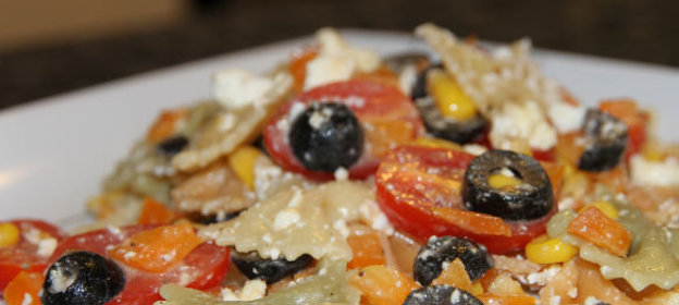 Яичница по-сицилийски