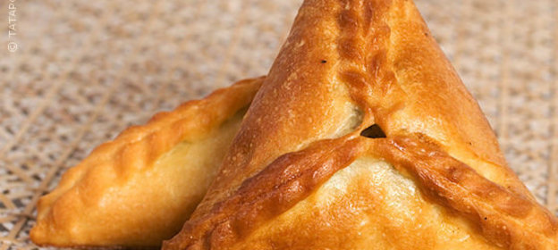 Огурцы в маринаде