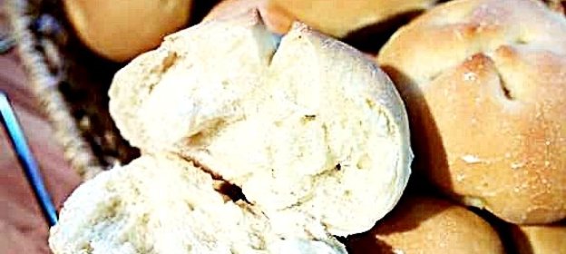 Спринт-булочки