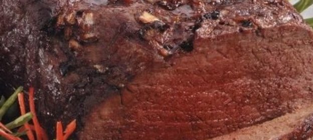 Голубцы с грибами и капустой кольраби