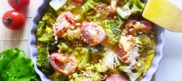 Салат Мишкин