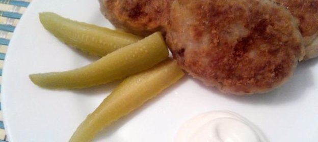 Пудинг кофейный