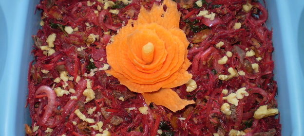 Уха Ответ рыбаку