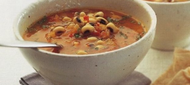 Уха из речной рыбы