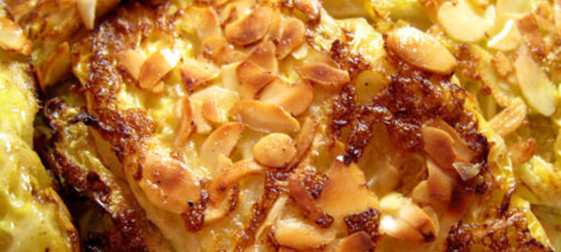 Чернослив в шоколаде 1 вариант