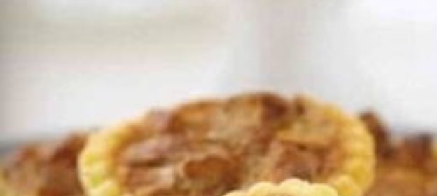 Палочки картофельные с сыром