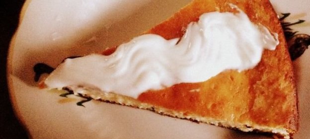 Творожная запеканка «Неженка»