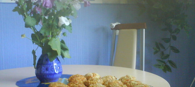 Маффины Закусочные