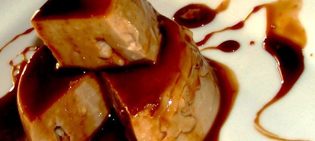 ПАНАКОТА КОФЕЙНАЯ